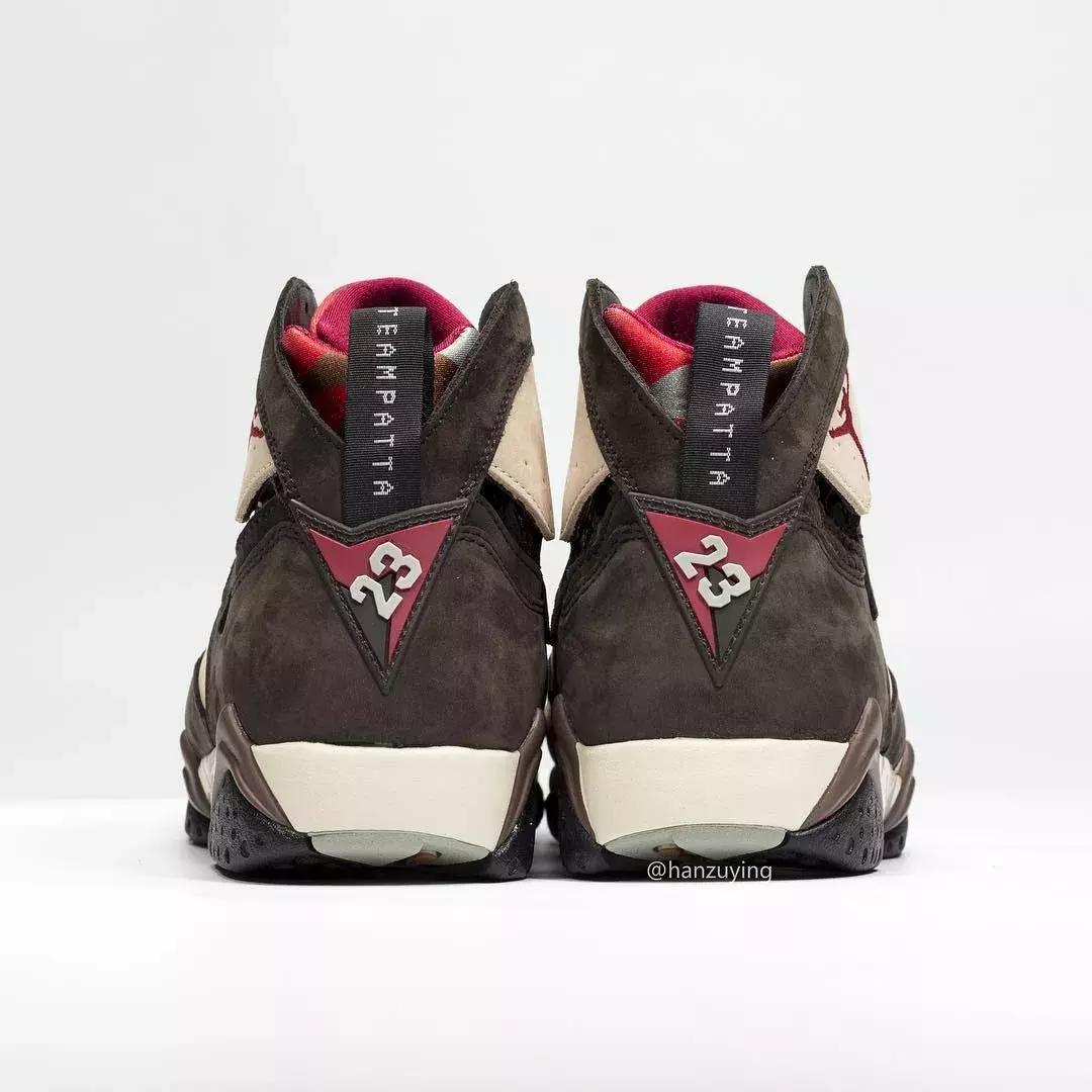 真香预警，内马尔上脚！PattaxJordanBrand系列发售详情