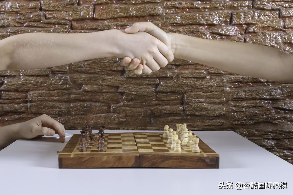 国际象棋技巧必学的十大口诀,国际象棋入门教程走棋高级规则