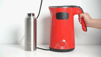 最顶级保温杯象印,全球保温杯