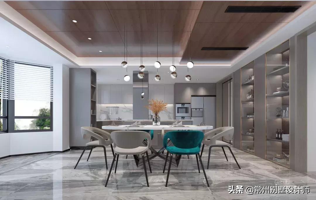 常州别墅装修装潢风格有哪些,常州别墅装修风格设计报价