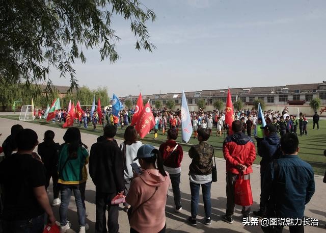 海淀区小学足球联赛,潞州区紫坊小学足球比赛