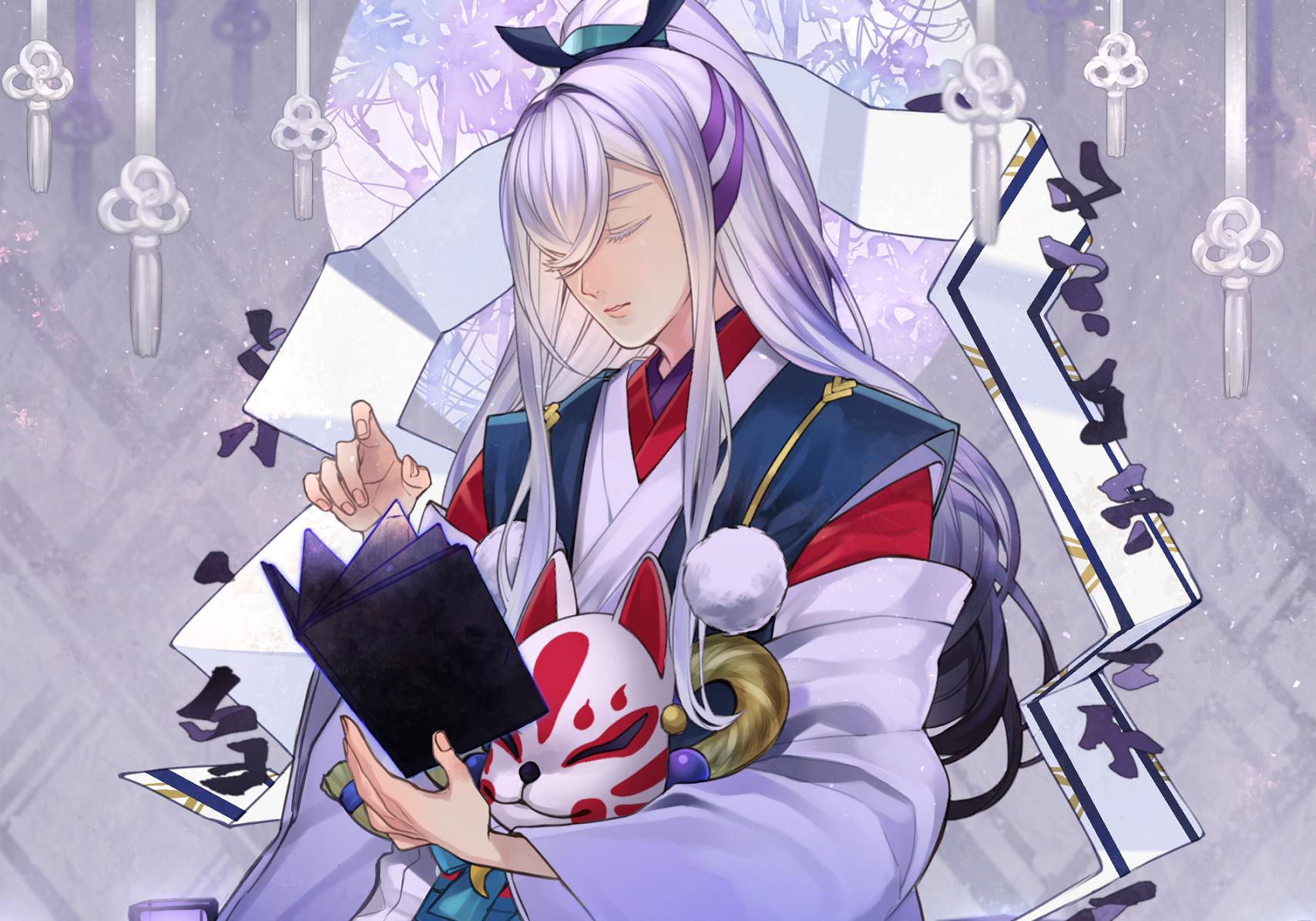 阴阳师判官的紫色伤害,阴阳师判官值得培养吗