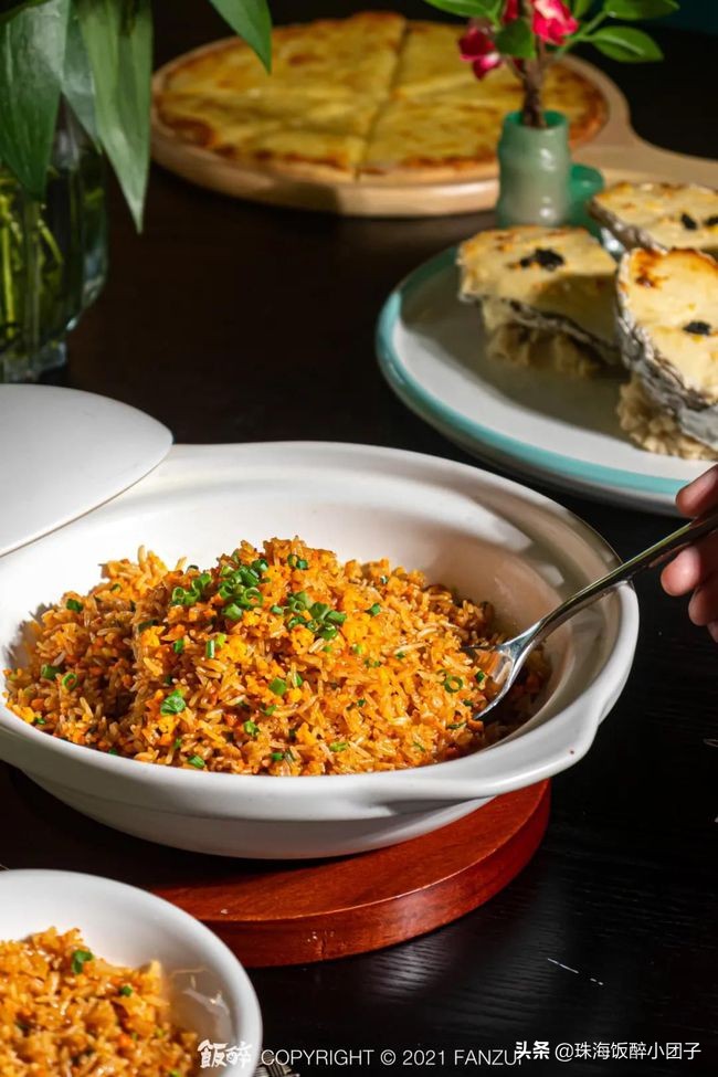 珠海新晋无国界餐厅200款环球美食,珠海最好吃的餐厅推荐