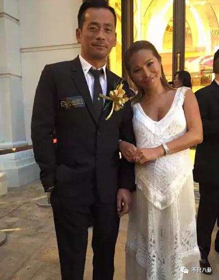 还没完？史上最强小三的狗血连续剧又出新番了……