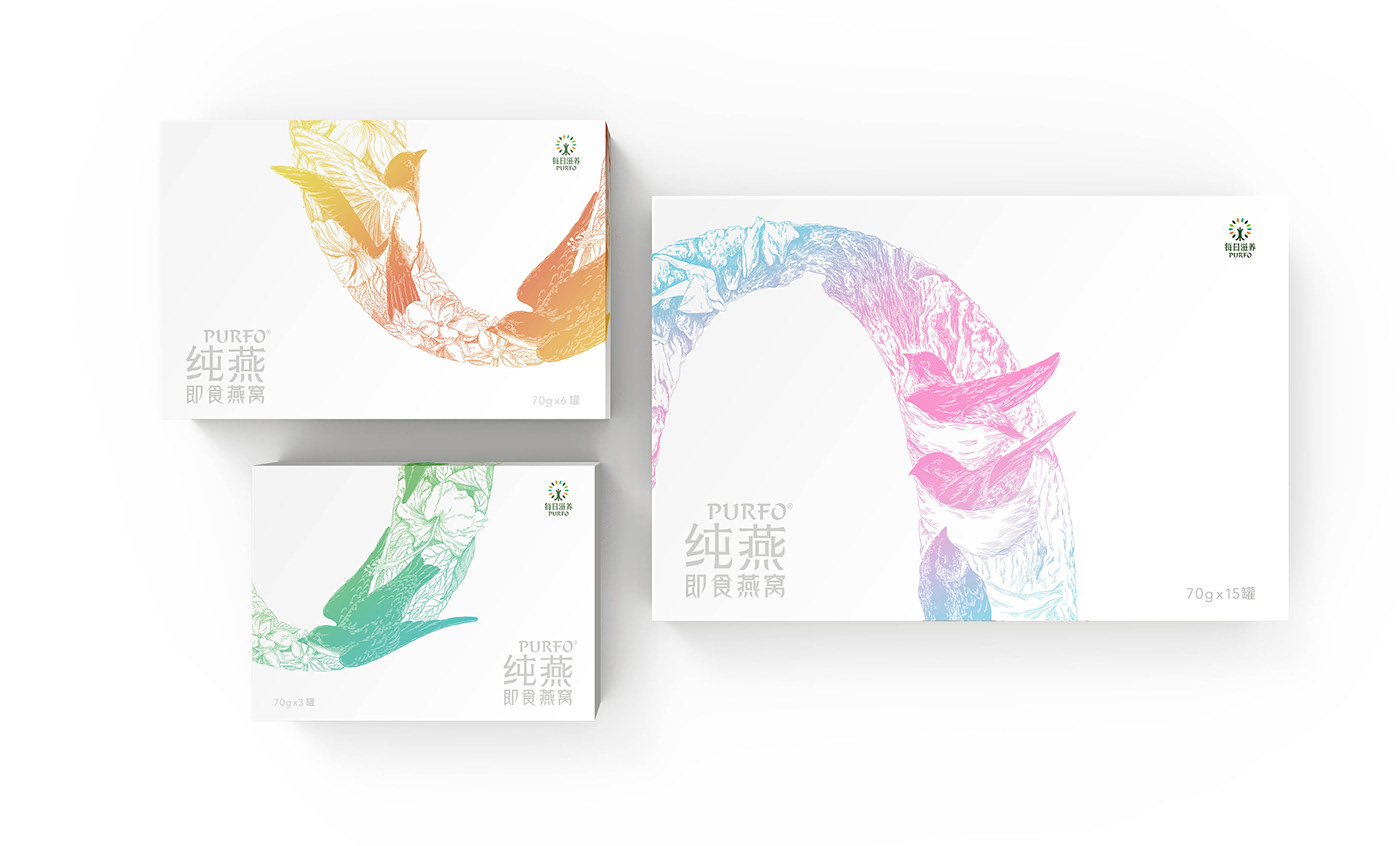 燕窝初创品牌,燕窝品牌的打造方式是什么