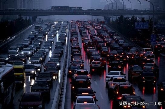 苏州二手车能上苏州牌照吗,外地人苏州市买车上牌