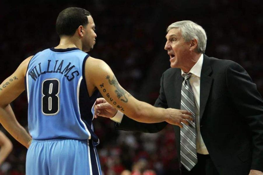 nba的挡拆战术,nba经典挡拆战术