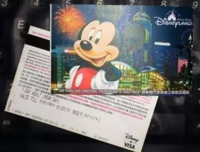 去香港迪士尼乐园攻略,香港迪士尼乐园一日游省钱攻略