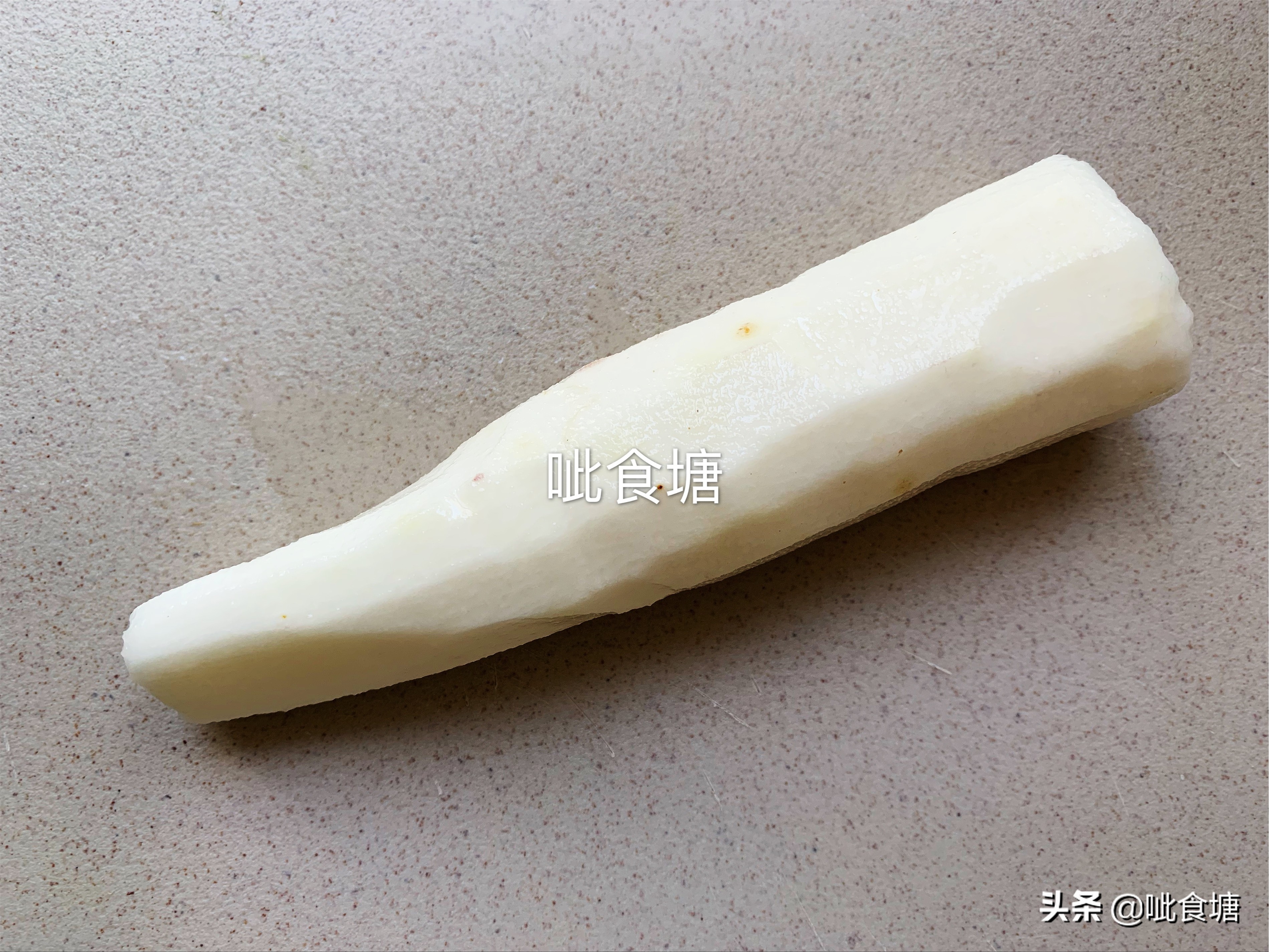 清凉荷叶粥的正确做法,夏天荷叶和什么搭配最佳