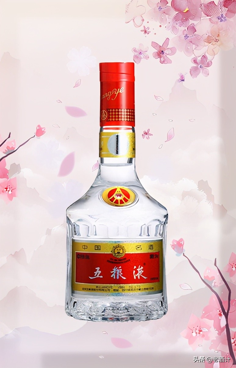 中国十大白酒品牌2021年名酒排名,2023年最值得喝的白酒盘点