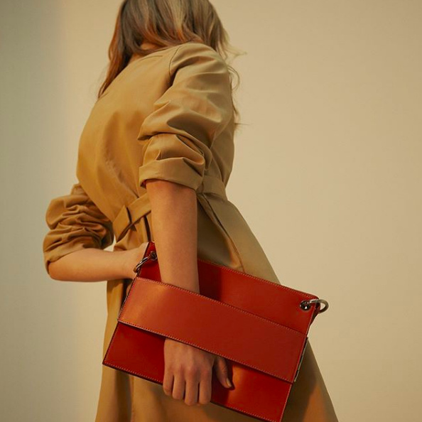 适合40-50岁的小ck包,几款小ck好看包