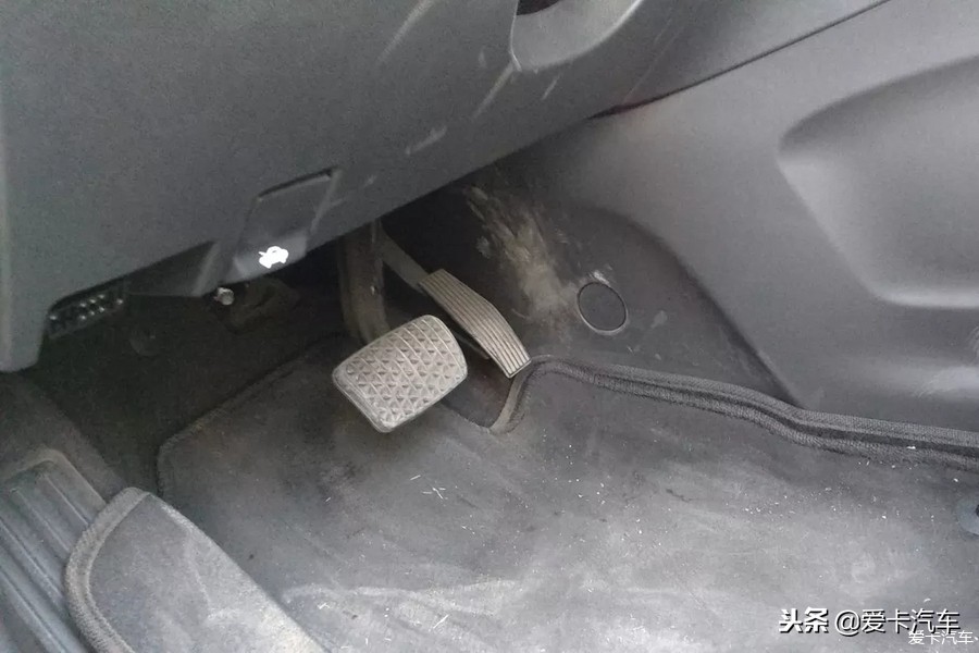 535T驭界探界者提车用车