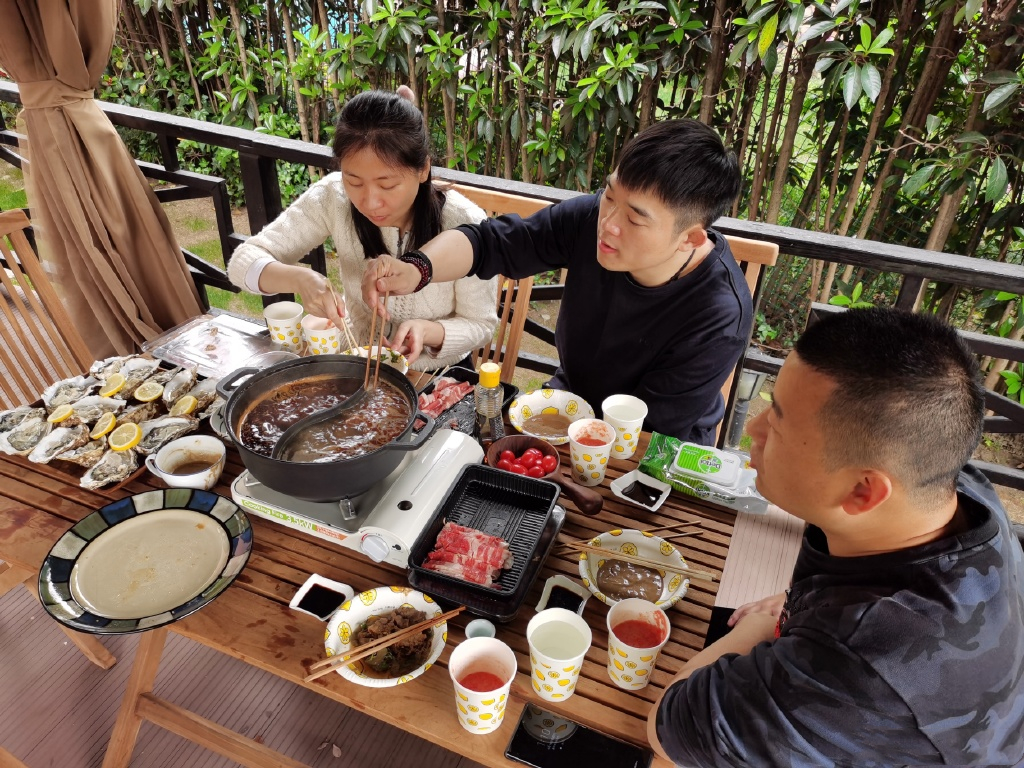 爱情公寓lisa榕讲故事,爱情公寓lisa榕