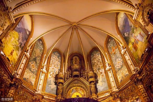 欧洲之花巴塞罗那6月天气,欧洲之花巴塞罗那