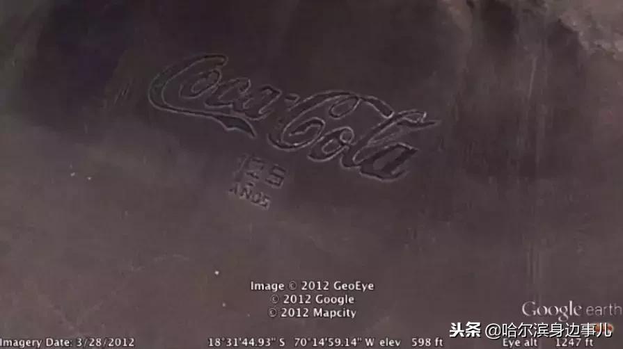 扣鼻屎、车震、随地大小便，你做的这些事全被拍下来了