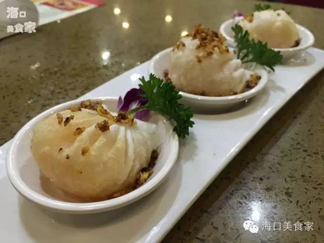 吐血整理，海口不完全「高品早茶地图」已更新