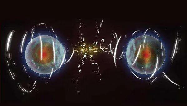 揭秘量子纠缠科学的尽头是神学,科学上叫量子纠缠神学上叫缘分