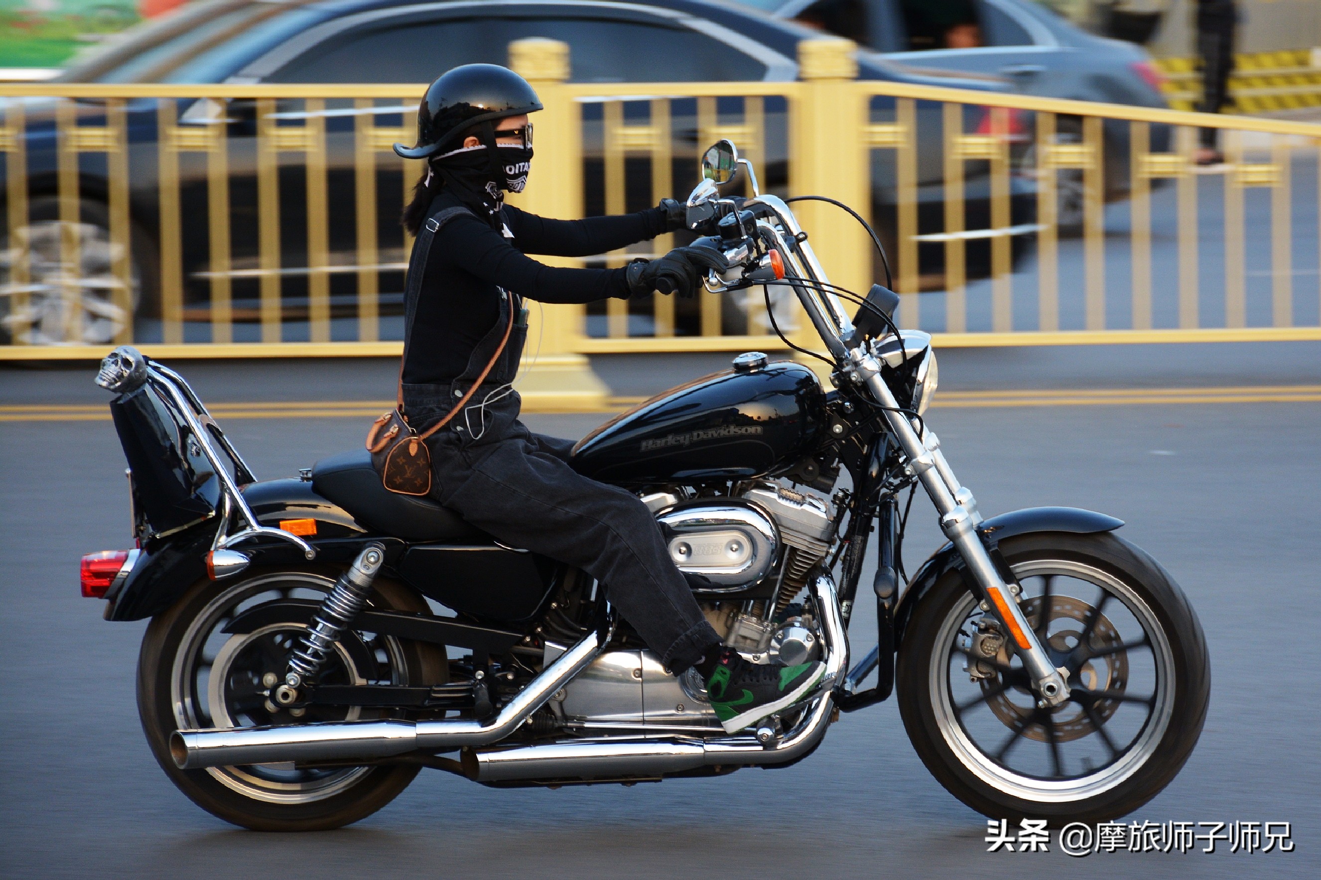 摩旅穷游到底选什么摩托车好,摩旅自驾游选什么摩托车