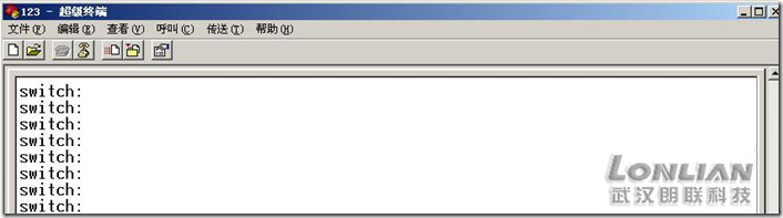 cisco3850交换机固件升级,cisco交换机还原