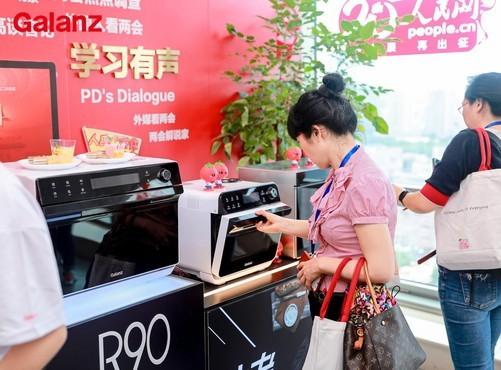 不做高柜的蒸烤一体机,不做空中楼阁