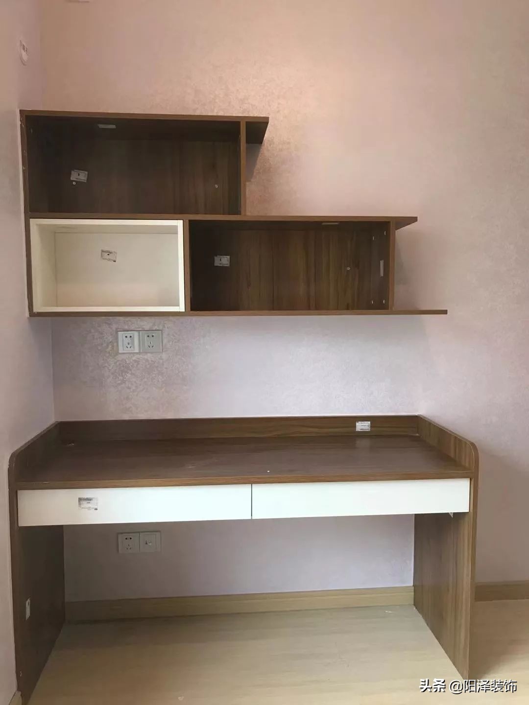 爆改婚房视频,爆改40平婚房