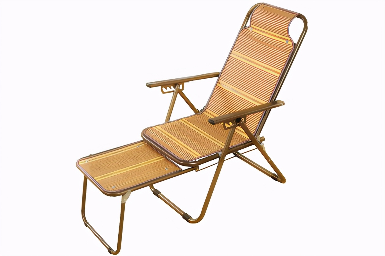 躺椅折叠午休椅哪一款好用,便携式折叠躺椅午睡椅哪个好