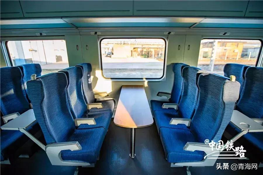 最新青海铁路列车调整,最新消息青海加开旅客列车