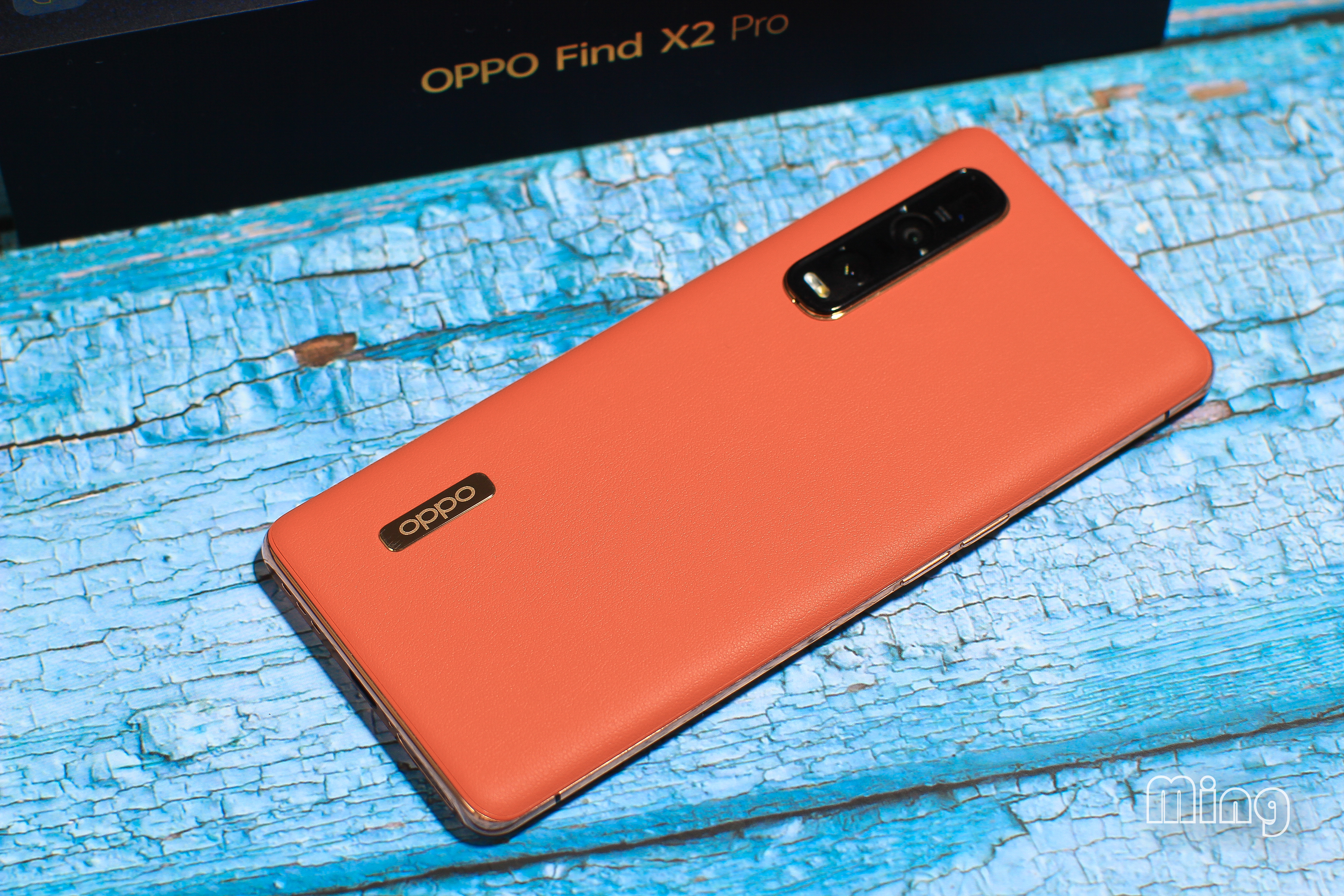 感受极致体验——OPPOFindX2Pro深度测评