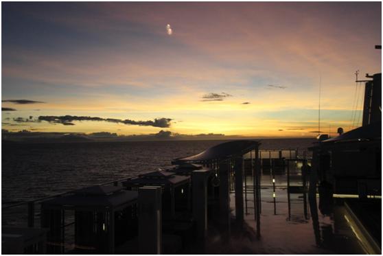 菲律宾10天深度游,马尼拉旅游马尼拉湾