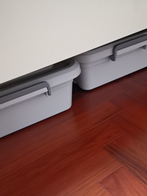 衣服被子收纳整理技巧,换季收衣物清洗收纳有技巧