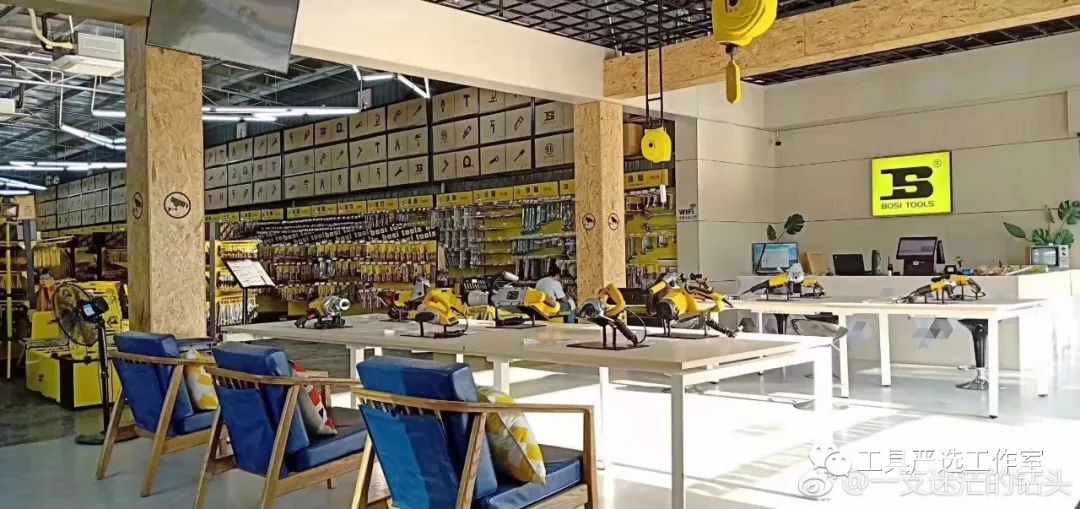 中国手动工具品牌的现状,世界手动工具品牌排行前十