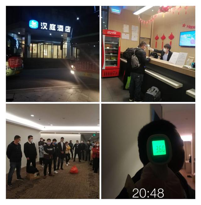 安徽宣城全力保障企业复产复工,宣城经开区复产