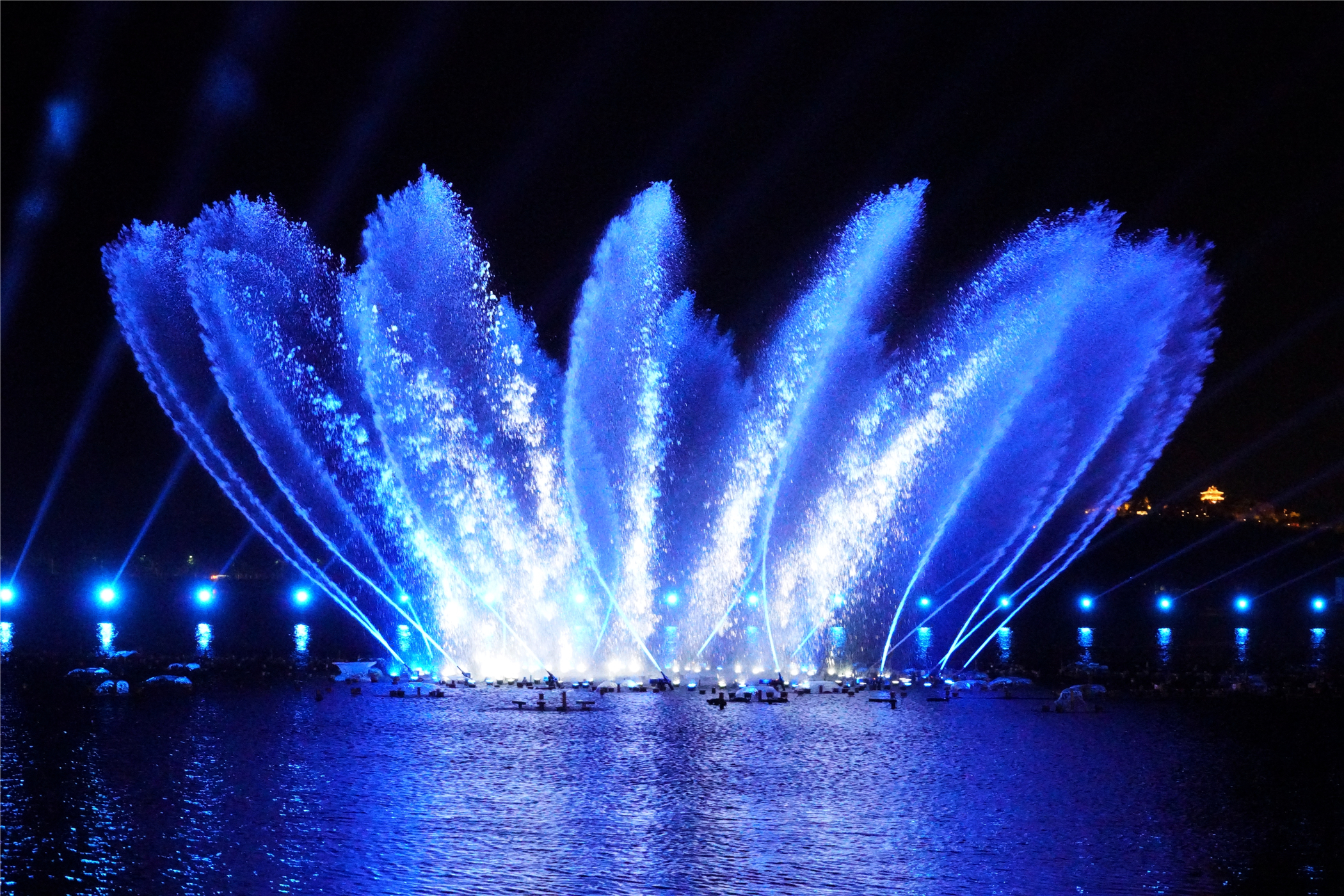 中国首家运动主题乐园,中国皮影戏乐园