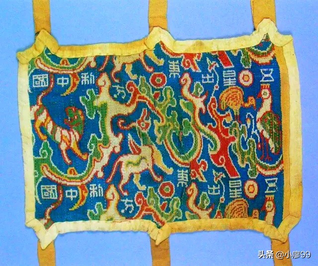 民丰尼雅遗址,新疆民丰尼雅文物