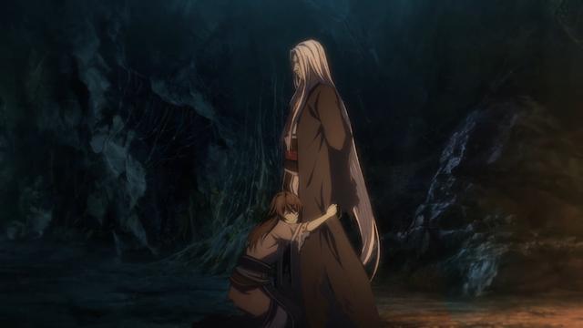 一念永恒白小纯自爆身份,一念永恒白小纯哪个师姐死了