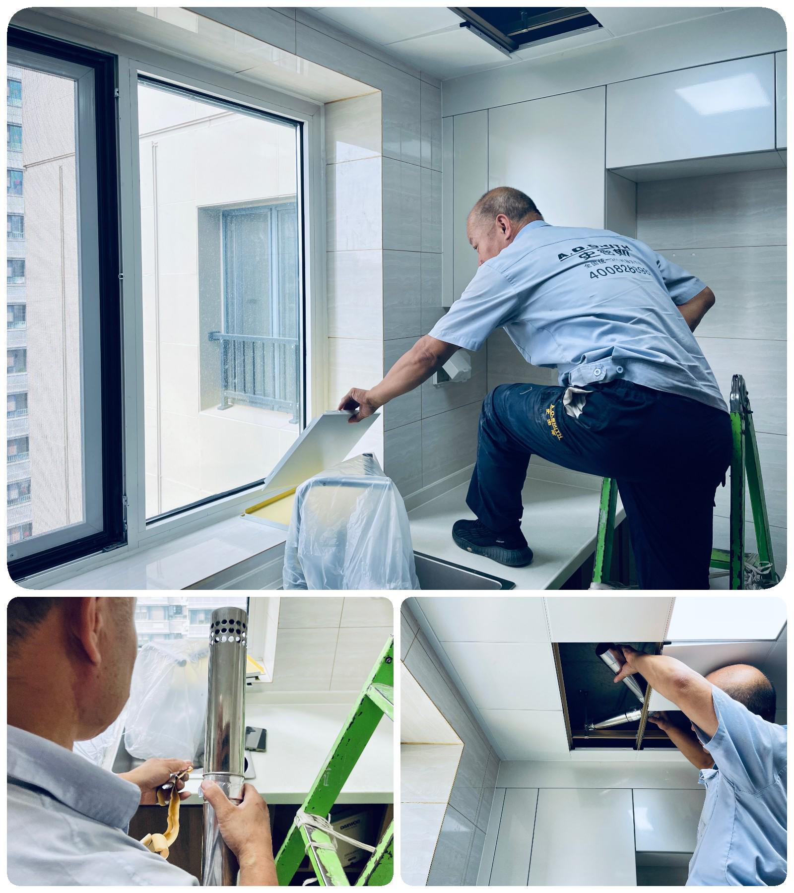 零冷水燃气热水器怎样选择,零冷水燃气热水器用哪种功能最好