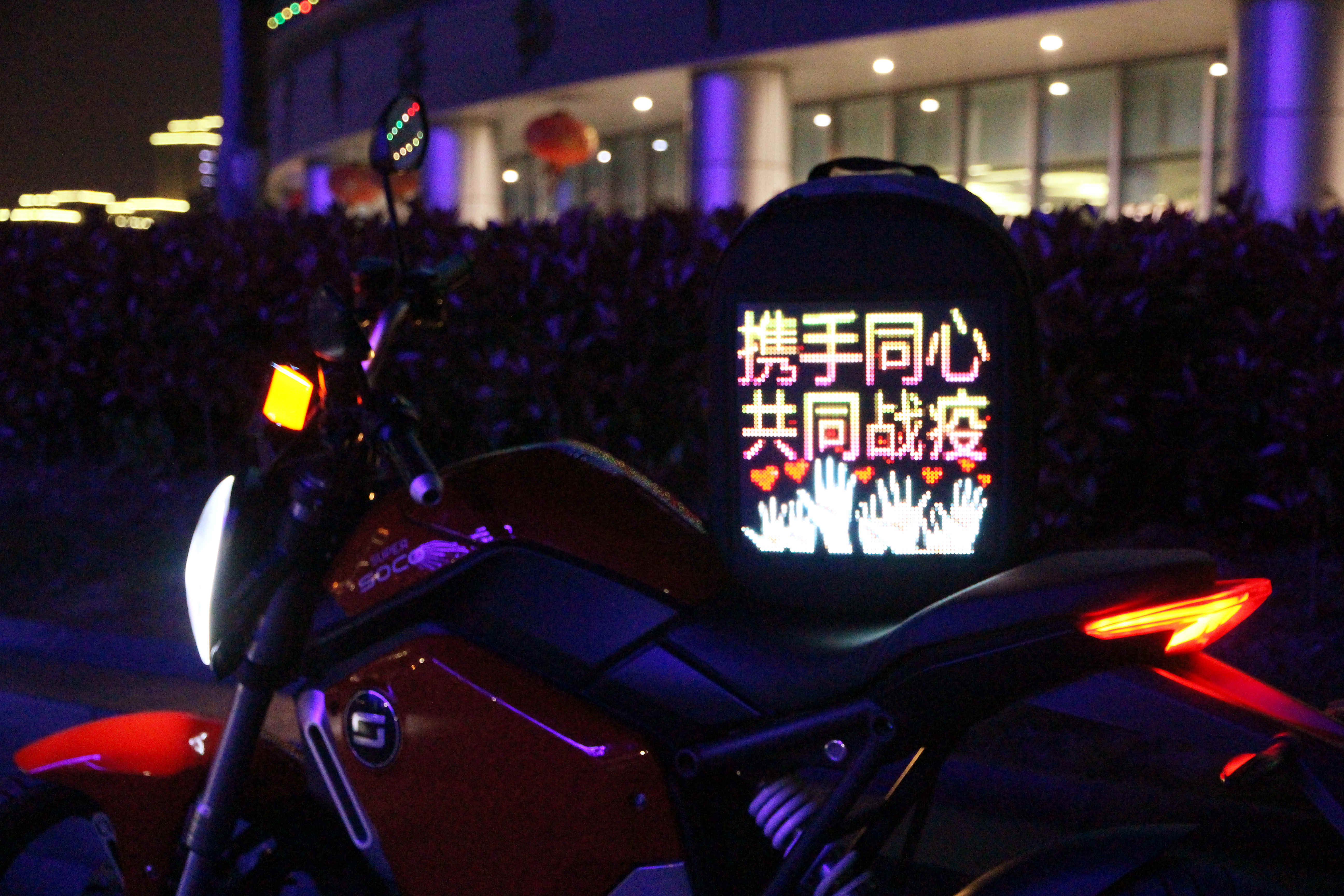 数码博主都在用的背包,数码博主推荐双肩包