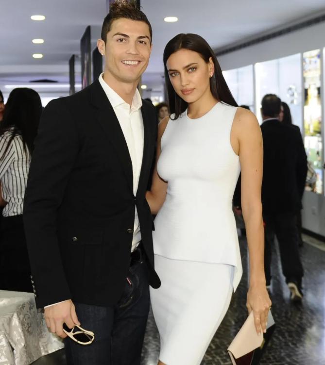 世界顶级海王c罗,顶级海王c罗