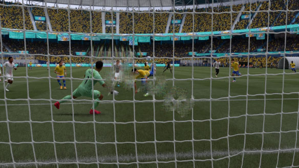 fifa21英文版中文版区别,fifa21普通版