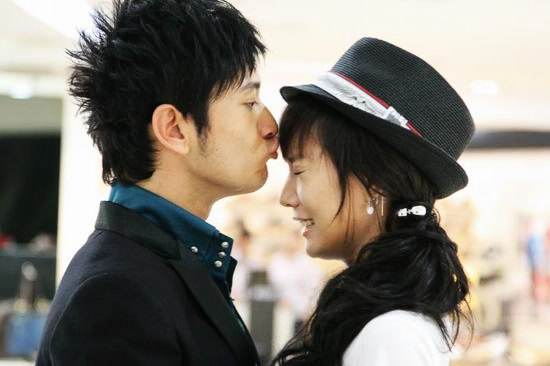 爱人离开电视剧,暗香电视剧内容提要