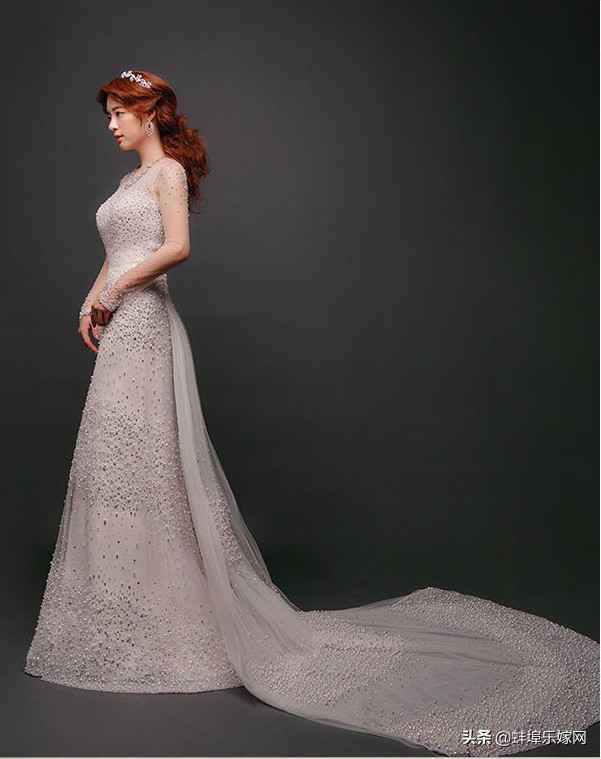 挑选婚纱的流程和注意事项,穿婚纱要注意的十大细节
