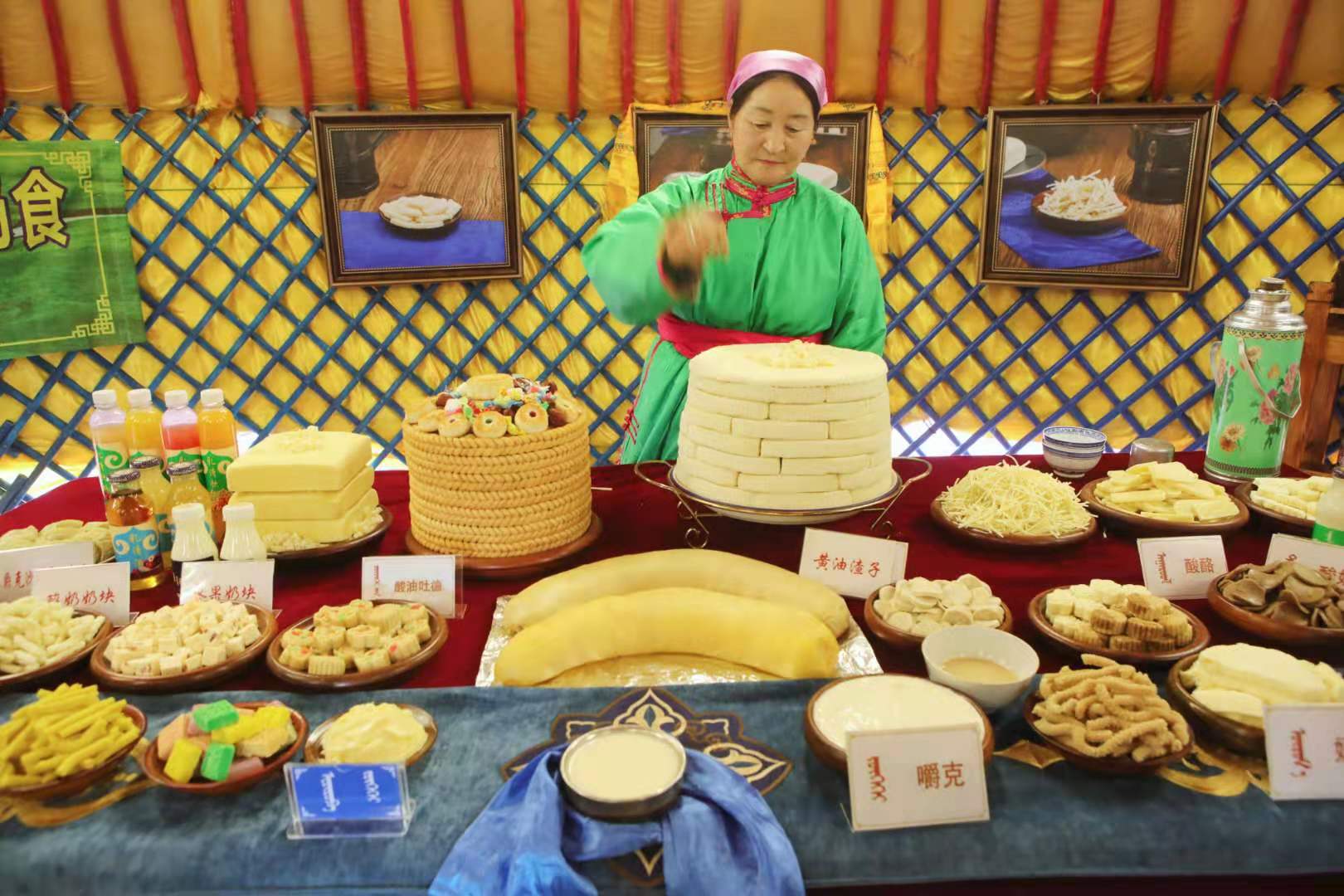 锡林郭勒大草原3天旅游攻略,锡林郭勒大草原五日游推荐