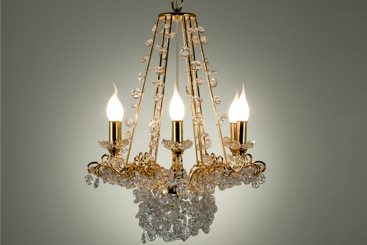 意大利taji灯具,讲解意大利品牌灯饰