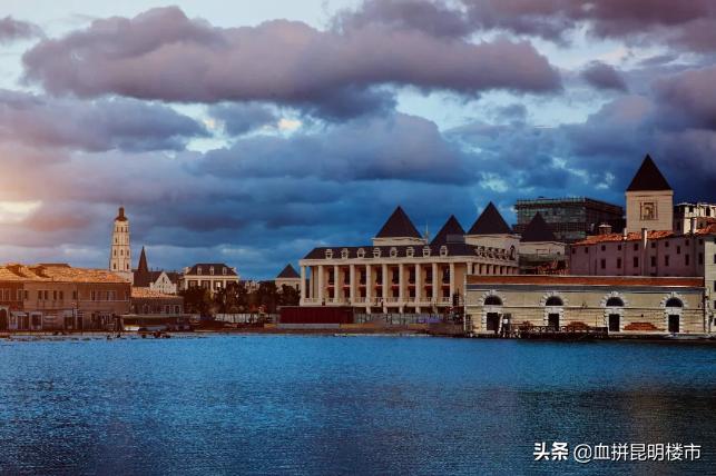 昆明最火的商业广场,昆明最好的商业模式