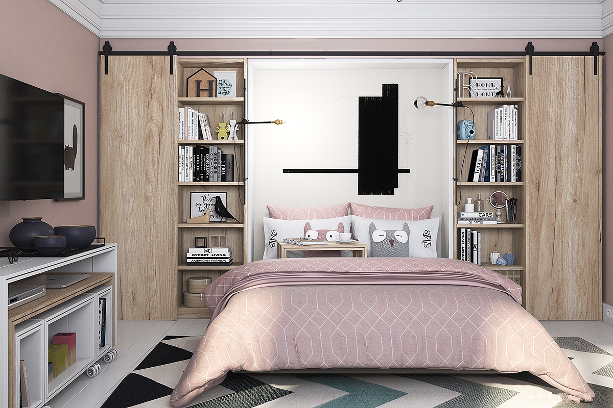 家装客厅电视背景墙效果图片简约,客厅卧室电视背景墙装修效果图