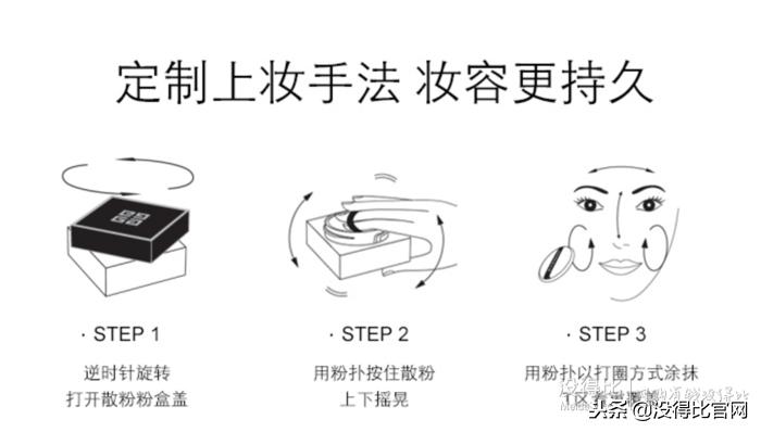 纪梵希四宫格散粉四号色怎么样,纪梵希散粉新款1号代购280