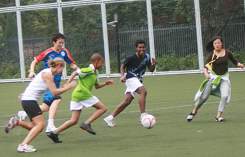 足球十大奇迹之谜,足球史上十大不可思议的奇迹