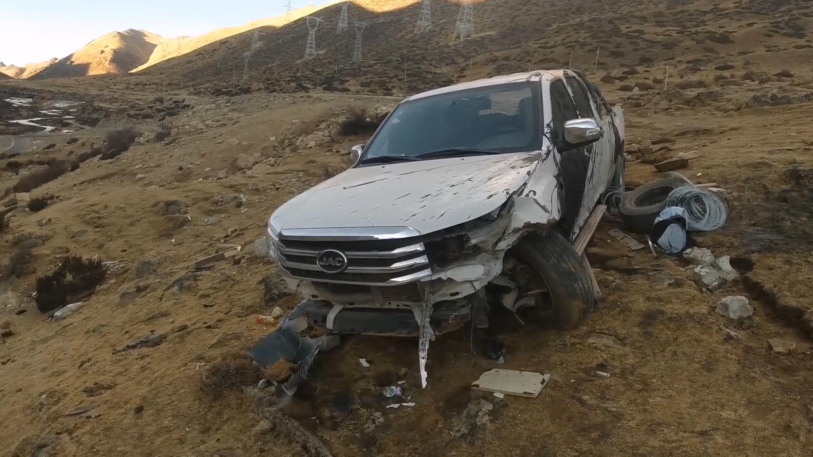 *藏西**之旅318返程，回去比来时的更有意义，走一段人生难忘的路