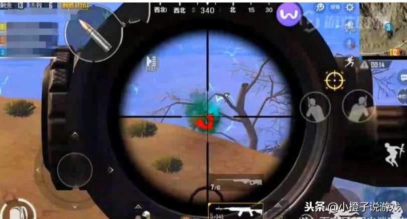 刺激战场最早的外挂视频,刺激战场外挂多到不忍直视