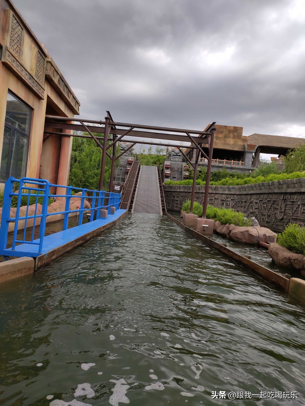 沈阳可以探险的地方,沈阳亲子游丛林探险